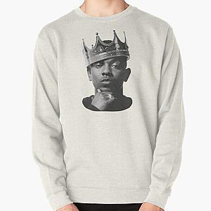 Kendrick Lamar Pullover Sweatshirt RB1312