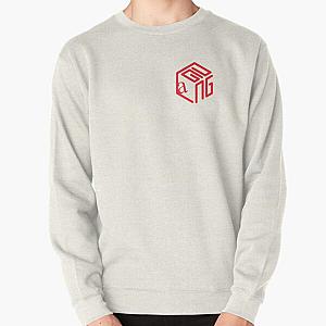 kendrick lamar pglang Pullover Sweatshirt RB1312