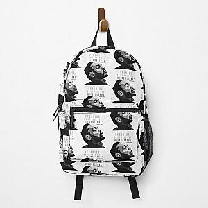 DAMN. - Kendrick Lamar Backpack RB1312