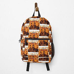 Kendrick Lamar Tour 2022       Backpack RB1312