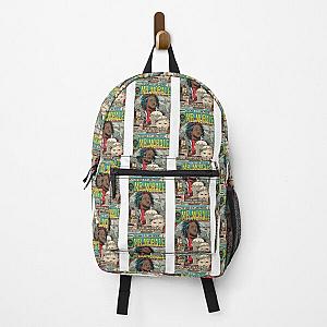 Kendrick Lamar The Big Stepper Backpack RB1312