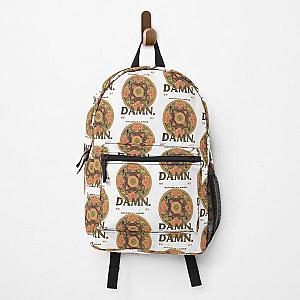 Kendrick Lamar Damn Tour 2340 Backpack RB1312