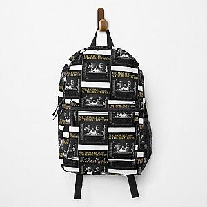 Kendrick Lamar Mr. Morale oklama tour 2022 masmei       Backpack RB1312