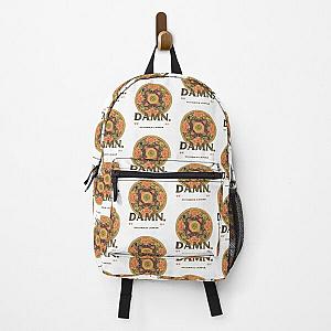 kendrick lamar damn tour Backpack RB1312