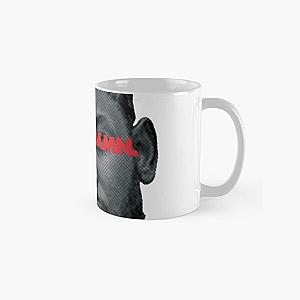 DAMN.kendrick lamar Classic Mug RB1312