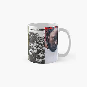 Kendrick lamar Classic Mug RB1312