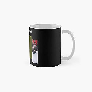 Kendrick Lamar Discography Classic Mug RB1312