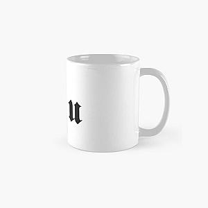 KENDRICK LAMAR I AND U Classic Mug RB1312