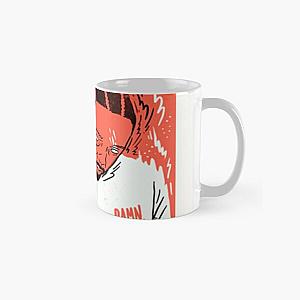 Kendrick Lamar Classic Mug RB1312