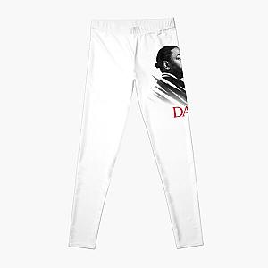 Kendrick Lamar - DAMN. Design (2018 Tour) Perfect Gift hocus pocus love Leggings RB1312