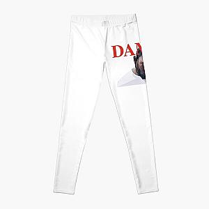 Kendrick Lamar - DAMN. Leggings RB1312