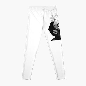 DAMN. - Kendrick Lamar Leggings RB1312