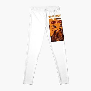 Kendrick Lamar Tour 2022       Leggings RB1312