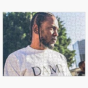 KENDRICK LAMAR - DAMN  Jigsaw Puzzle RB1312