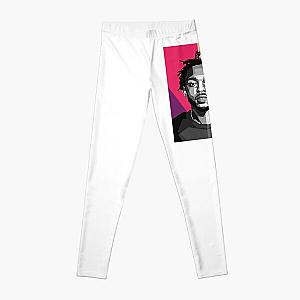 Kendrick Lamar  Perfect Gift hocus pocus love Leggings RB1312