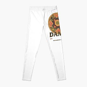 Kendrick Lamar Damn Tour 2340 Leggings RB1312