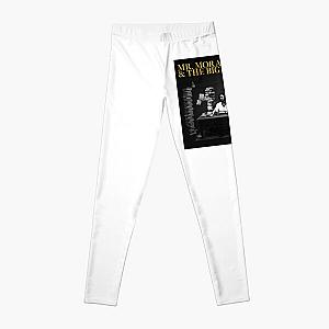 Kendrick Lamar Mr. Morale oklama tour 2022 masmei       Leggings RB1312