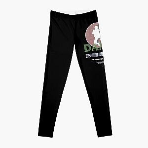 kendrick lamar damn tour    Leggings RB1312