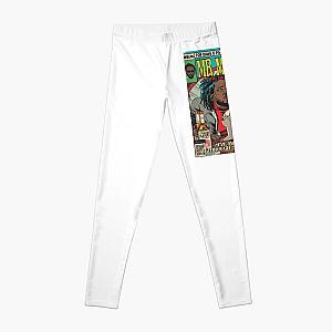 Kendrick Lamar The Big Stepper Leggings RB1312