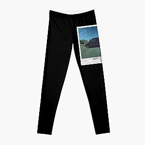 Kendrick Lamar Retro Leggings RB1312