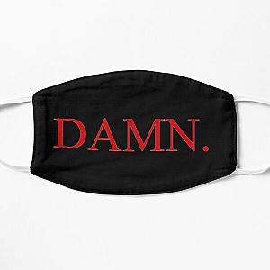 Kendrick Lamar Damn Flat Mask RB1312