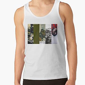 Kendrick lamar Tank Top RB1312