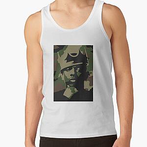 Kendrick Lamar T Shirt Tank Top RB1312