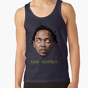 KENDRICK LAMAR Tank Top RB1312