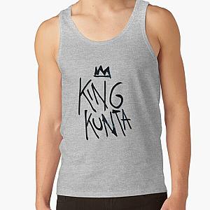 King Kunta Kendrick Lamar Tee Tank Top RB1312