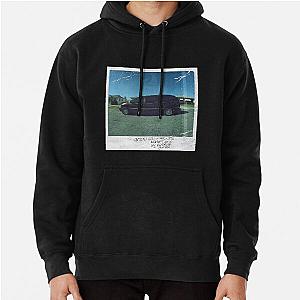 Good Kid, m.A.A.d City A Short Film Pullover Hoodie