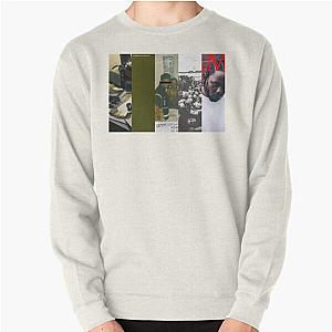 Kendrick lamar Pullover Sweatshirt