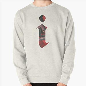 Kendrick Lamar i - Single Art Pullover Sweatshirt