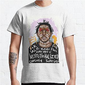 Kendrick Lamar Classic T-Shirt