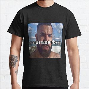 Drake Goofy Meme Classic T-Shirt