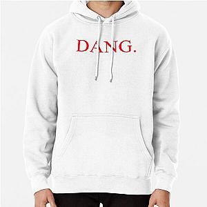 Kendrick Lamar DANG. Pullover Hoodie