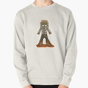 Young Boy  Pullover Sweatshirt