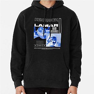 Kendrick Pullover Hoodie