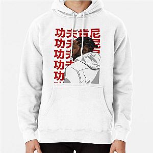 KENDRICK LAMAR (KUNG FU KENNY) Pullover Hoodie