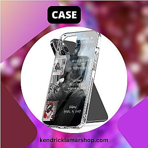 Kendrick Lamar Cases