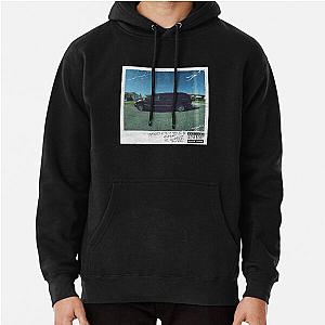 Good M.A.A.D city Pullover Hoodie