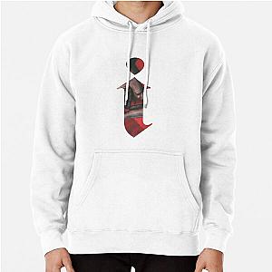 Kendrick Lamar i - Single Art Pullover Hoodie