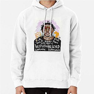 Kendrick Lamar Pullover Hoodie