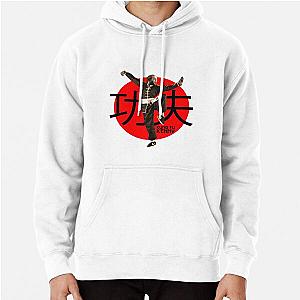 Kung Fu Kenny (Kendrick Lamar) Pullover Hoodie