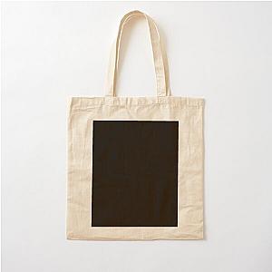 Kendrick Lamar Logo Cotton Tote Bag