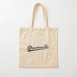 Dreamville  Cotton Tote Bag