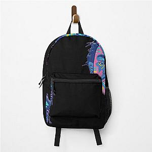 Kendrick Lamar- Perfect Gift- hocus pocus love Backpack