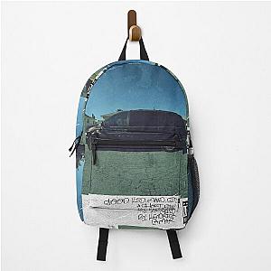 Good M.A.A.D city Backpack