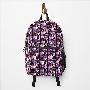 Kendrick Lamar Backpack