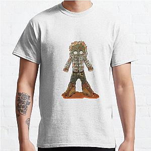 Young Boy  Classic T-Shirt