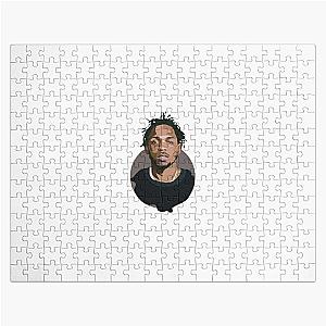 Kendrick Lamar- Perfect Gift- hocus pocus love Jigsaw Puzzle